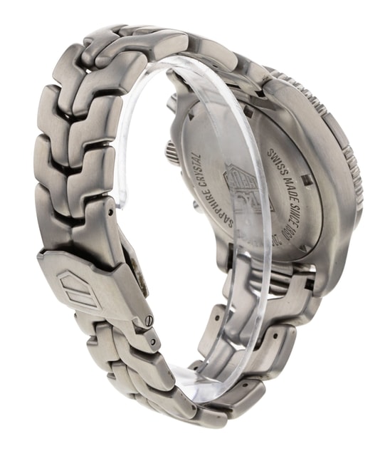 Tag Heuer Link CT1111.BA0550 Image 3